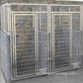 5'x10 '' European Style Outdoor Dog Kennel